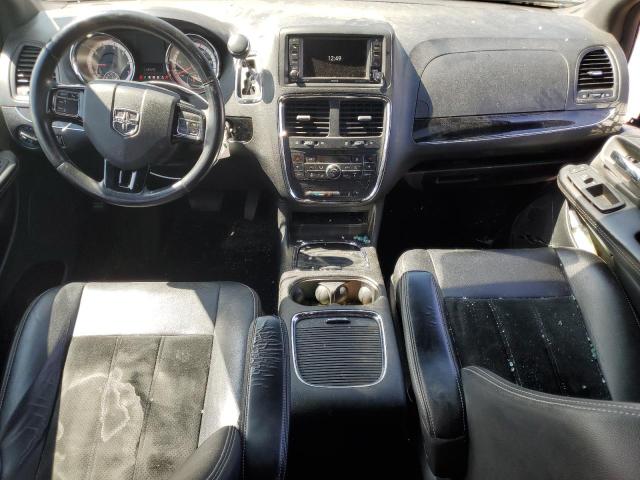 Photo 8 from auction – 2017 DODGE GRAND CARA with VIN 2C4RDGCG9HR662559