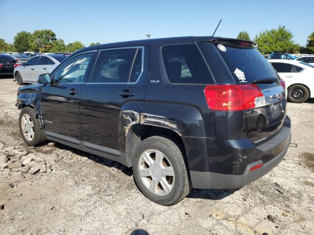 Photo 2 from auction – 2015 GMC TERRAIN SL with VIN 2GKALMEK2F6123400