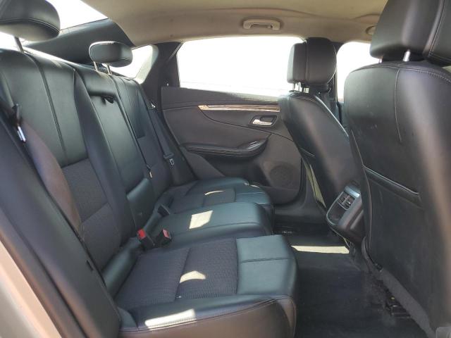 Photo 10 from auction – 2014 CHEVROLET IMPALA LT with VIN 2G1125S30E9103864