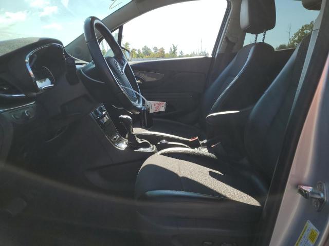 Photo 7 from auction – 2022 BUICK ENCORE PRE with VIN KL4CJESM1NB519085