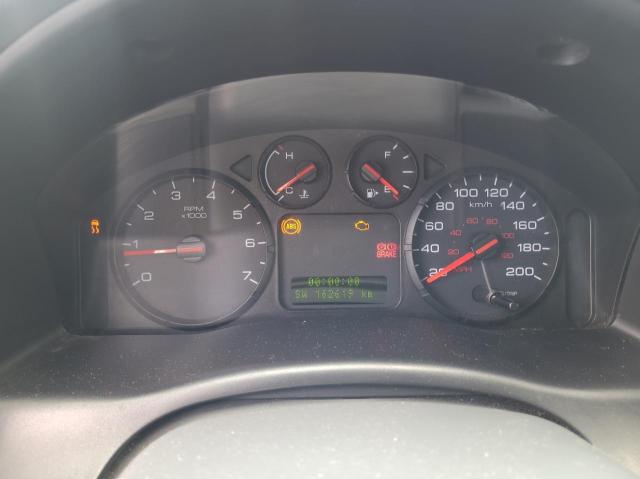 Photo 8 from auction – 2007 FORD FREESTYLE with VIN 1FMZK05107GA14562