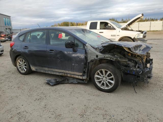 Photo 4 from auction – 2013 SUBARU IMPREZA PR with VIN JF1GPAC61D2896079