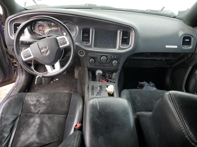 Photo 8 from auction – 2014 DODGE CHARGER R/ with VIN 2C3CDXCT4EH115790