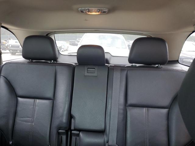 Photo 10 from auction – 2012 FORD EDGE SEL with VIN 2FMDK4JC8CBA58044