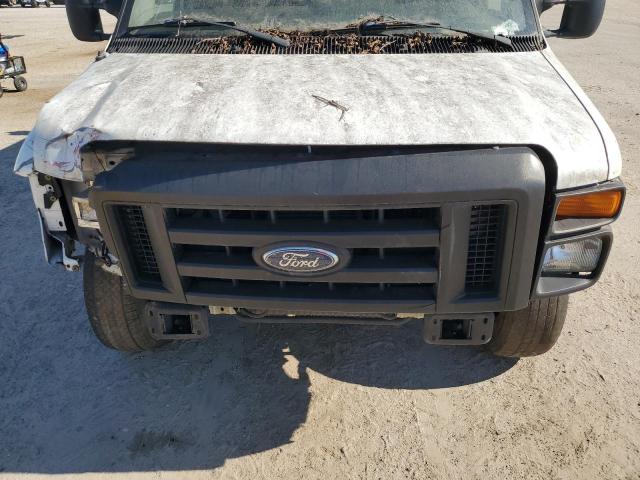 Photo 12 from auction – 2012 FORD ECONOLINE E250 VAN with VIN 1FTNE2EW6CDA45392