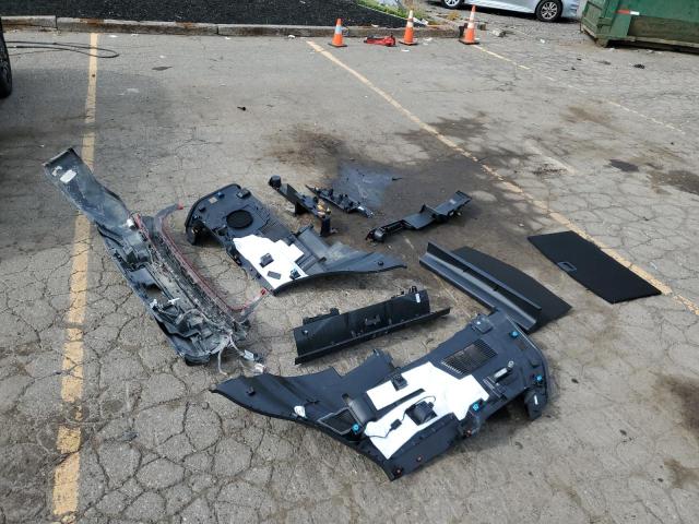 Photo 13 from auction – 2025 FORD EXPLORER S with VIN 1FMUK8KH7SGA74633