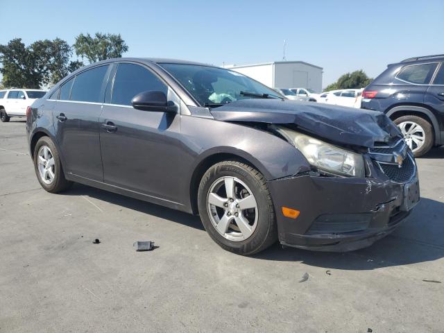 Photo 4 from auction – 2014 CHEVROLET CRUZE LT with VIN 1G1PC5SB2E7105535