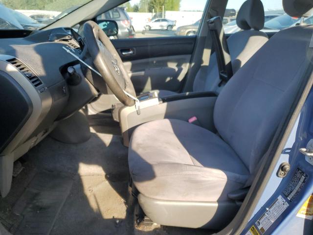 Photo 7 from auction – 2007 TOYOTA PRIUS with VIN JTDKB20U477632390