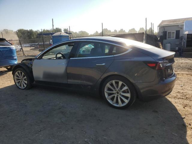 Photo 2 from auction – 2019 TESLA MODEL 3 with VIN 5YJ3E1EB6KF192155