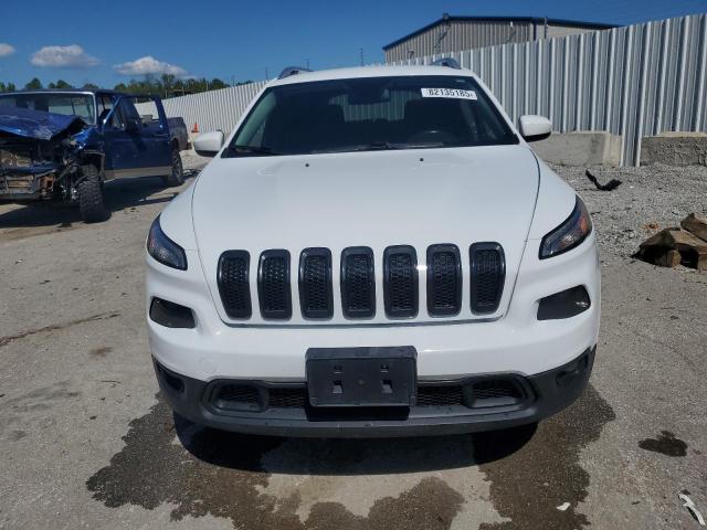 Photo 5 from auction – 2014 JEEP CHEROKEE L with VIN 1C4PJMCS6EW226290