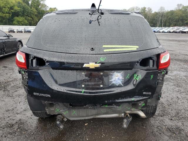 Photo 6 from auction – 2019 CHEVROLET EQUINOX LS with VIN 2GNAXSEV2K6287519