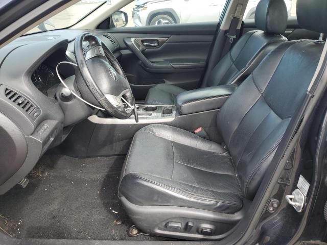 Photo 7 from auction – 2015 NISSAN ALTIMA 2.5 with VIN 1N4AL3AP0FC262557