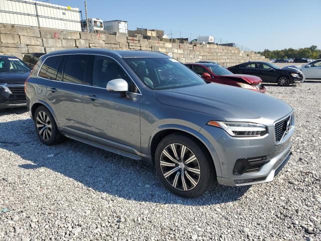 Photo 4 from auction – 2016 VOLVO XC90 T6 with VIN YV4A22PM9G1089507