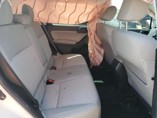 Photo 11 from auction – 2018 SUBARU FORESTER 2.5I PREMIUM with VIN JF2SJAGC1JH418907