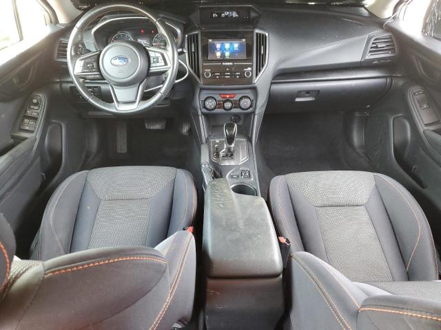 Photo 8 from auction – 2018 SUBARU CROSSTREK with VIN JF2GTACC7JH213792