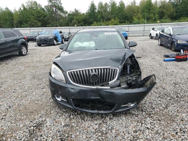 Foto 5 de la subasta – 2014 BUICK VERANO con VIN 1G4PS5SK9E4109802