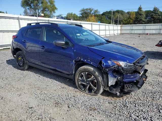 Photo 4 from auction – 2024 SUBARU CROSSTREK with VIN JF2GUADC4R8880004