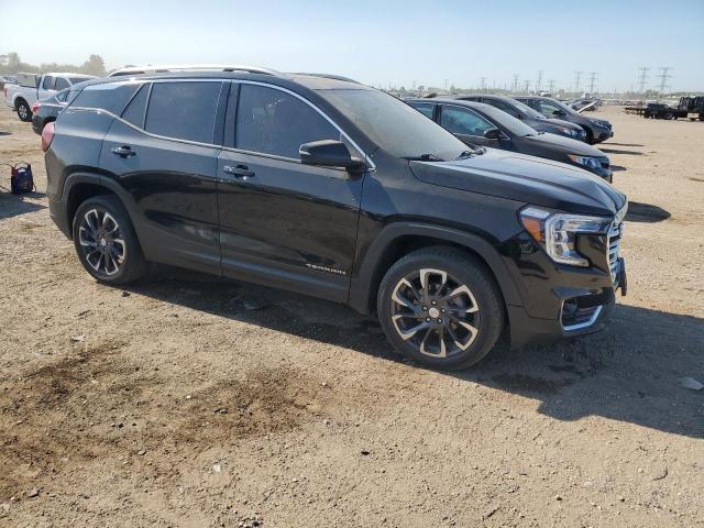 Photo 4 from auction – 2022 GMC TERRAIN SL with VIN 3GKALVEV1NL228925