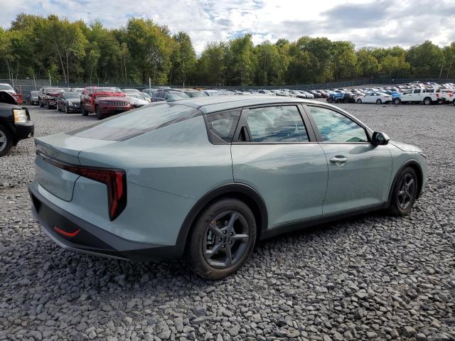 Photo 3 from auction – 2025 KIA K4 LX with VIN 3KPFT4DE1SE157318