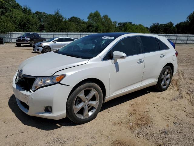 TOYOTA VENZA LE 2015 with VIN 4T3ZK3BB5FU072897 - Photo from auction
