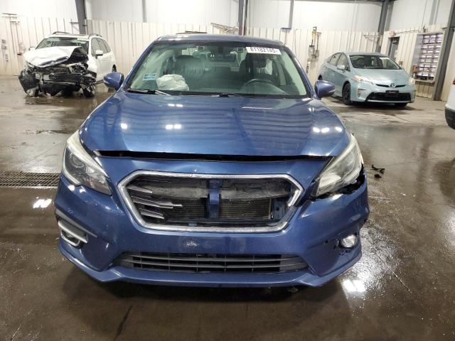 Photo 5 from auction – 2019 SUBARU LEGACY 2.5 with VIN 4S3BNAF63K3039713