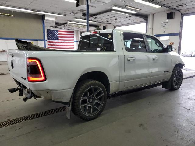 Photo 3 from auction – 2019 RAM 1500 REBEL with VIN 1C6SRFLT7KN631641