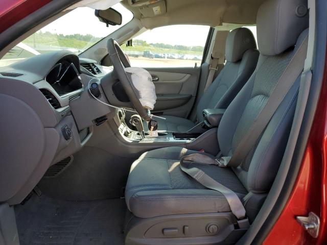 Photo 7 from auction – 2014 CHEVROLET TRAVERSE L with VIN 1GNKVGKD6EJ190835