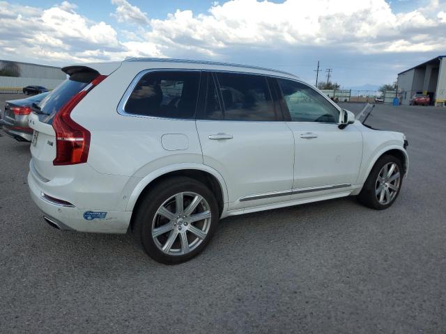Photo 3 from auction – 2017 VOLVO XC90 T8 with VIN YV4BC0PL2H1183243