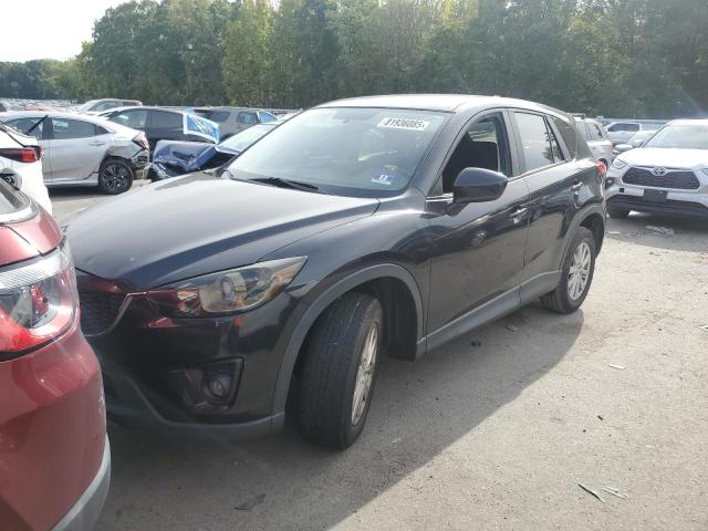 MAZDA CX-5 TOURI 2013 مع رقم تعريف المركبة JM3KE2CE6D0142833 - صورة من المزاد
