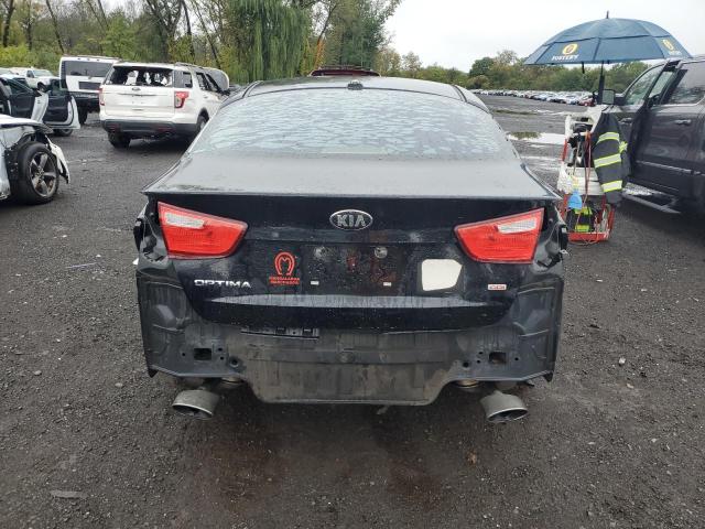 Photo 6 from auction – 2015 KIA OPTIMA LX with VIN 5XXGM4A77FG420299