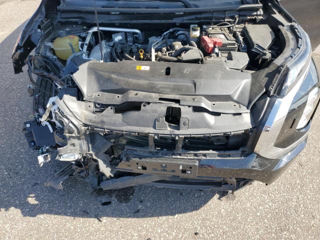 Photo 12 from auction – 2022 MITSUBISHI OUTLANDER with VIN JA4J4TA80NZ007283