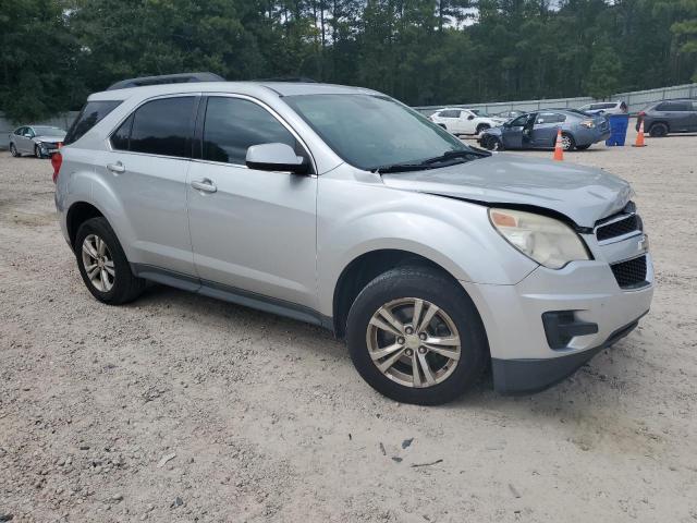 Photo 4 from auction – 2013 CHEVROLET EQUINOX LT with VIN 2GNALDEK4D6421463