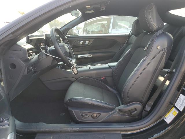 Photo 7 from auction – 2024 FORD MUSTANG with VIN 1FA6P8TH5R5107301