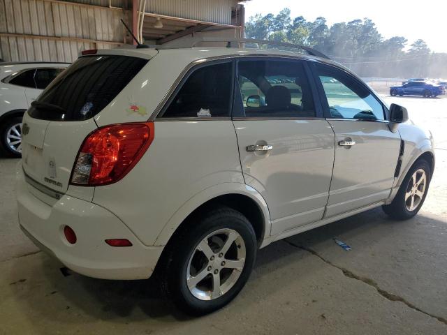 Photo 3 from auction – 2013 CHEVROLET CAPTIVA LT with VIN 3GNAL3EK6DS558058