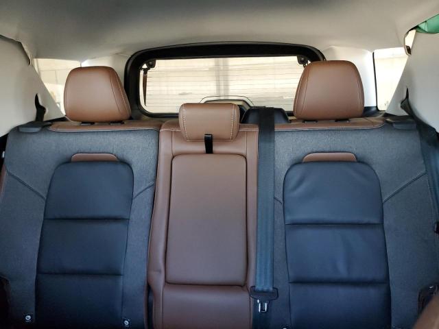 Photo 10 from auction – 2022 FORD BRONCO SPO with VIN 3FMCR9C68NRD62619
