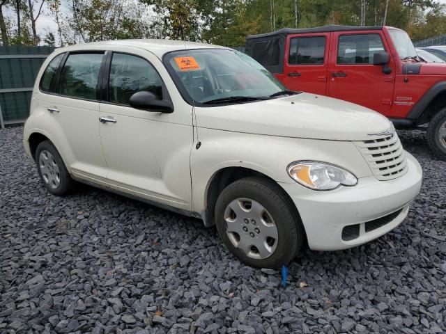 Photo 4 from auction – 2008 CHRYSLER PT CRUISER with VIN 3A8FY48B08T147586