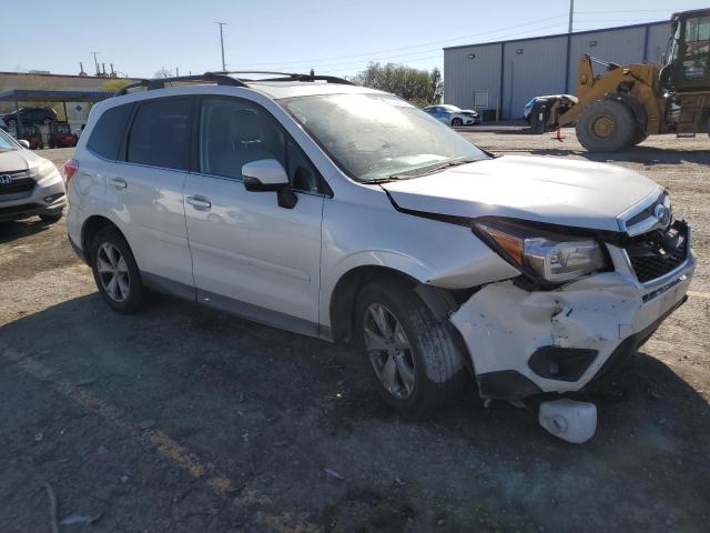 Photo 4 from auction – 2014 SUBARU FORESTER 2 with VIN JF2SJAPC8EH543859
