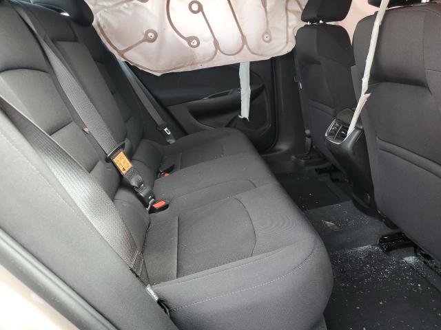 Photo 10 from auction – 2022 CHEVROLET MALIBU LT with VIN 1G1ZD5ST5NF198376