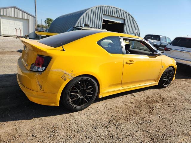 Photo 3 from auction – 2012 TOYOTA SCION TC with VIN JTKJF5C78C3022977