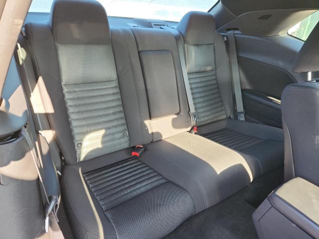 Photo 10 from auction – 2014 DODGE CHALLENGER with VIN 2C3CDYBTXEH304113