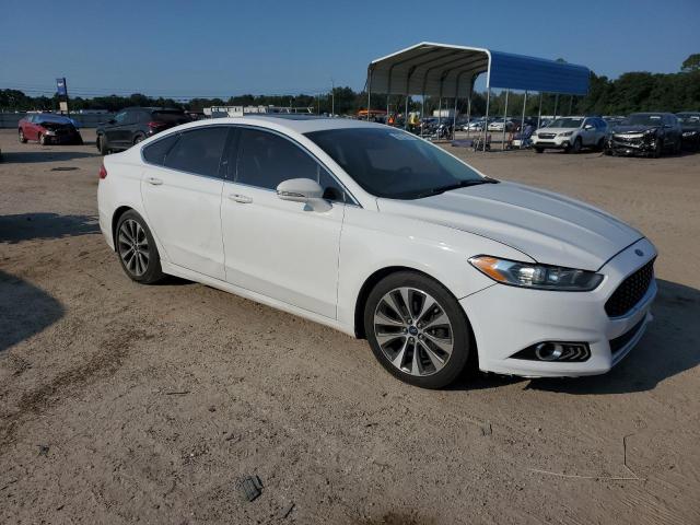 Photo 4 from auction – 2015 FORD FUSION SE with VIN 3FA6P0HD9FR162303