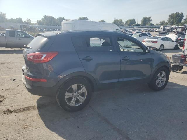Photo 3 from auction – 2012 KIA SPORTAGE B with VIN KNDPB3A23C7248975