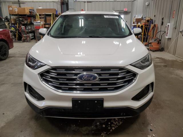 Photo 5 from auction – 2019 FORD EDGE TITAN with VIN 2FMPK4K97KBB46629