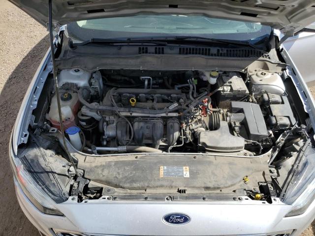 Photo 11 from auction – 2019 FORD FUSION S with VIN 3FA6P0G75KR216797