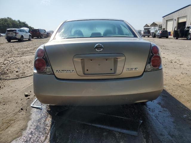 Photo 6 from auction – 2005 NISSAN ALTIMA S with VIN 1N4AL11D75C956266