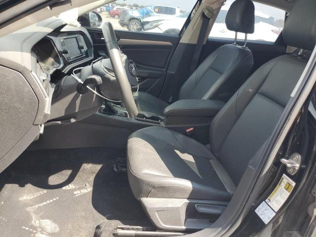 Photo 7 from auction – 2020 VOLKSWAGEN JETTA S with VIN 3VWCB7BUXLM016818