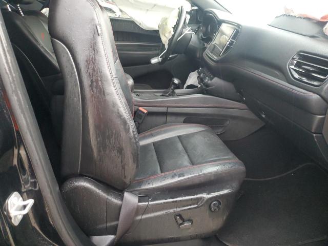 Photo 7 from auction – 2023 DODGE DURANGO R/ with VIN 1C4SDJCT2PC568512