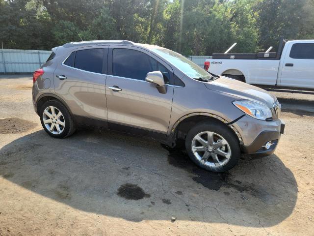 Photo 4 from auction – 2014 BUICK ENCORE PRE with VIN KL4CJDSB7EB712866