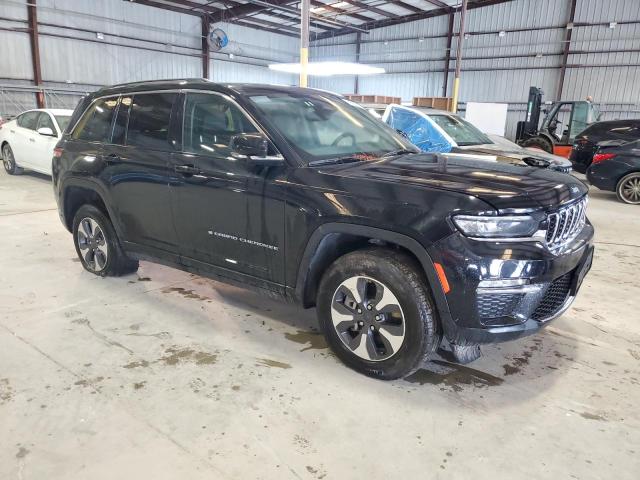 Photo 4 from auction – 2023 JEEP GRAND CHER with VIN 1C4RJYB66PC649797
