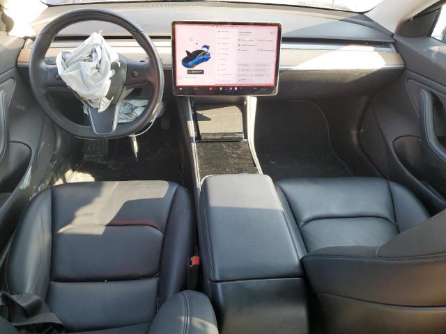 Photo 8 from auction – 2019 TESLA MODEL 3 with VIN 5YJ3E1EA9KF326289